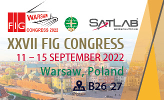 ポーランドのワルシャワで開催されるFIG CONGRESS 2022にぜひお越しください