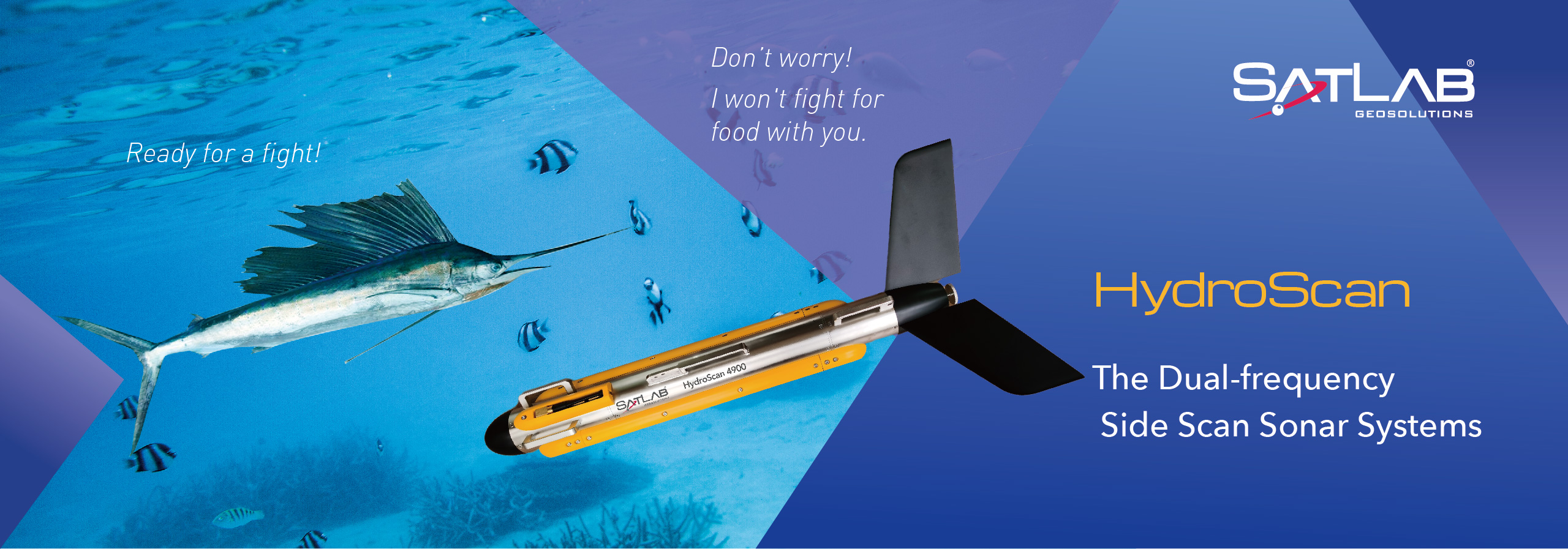 Hydroscan