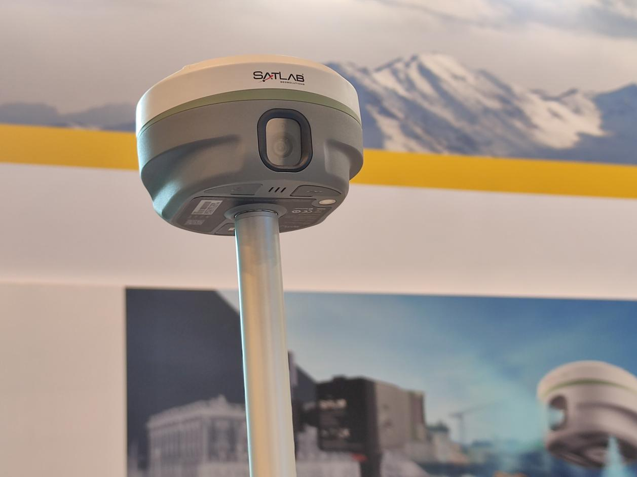 Intergeo 2022