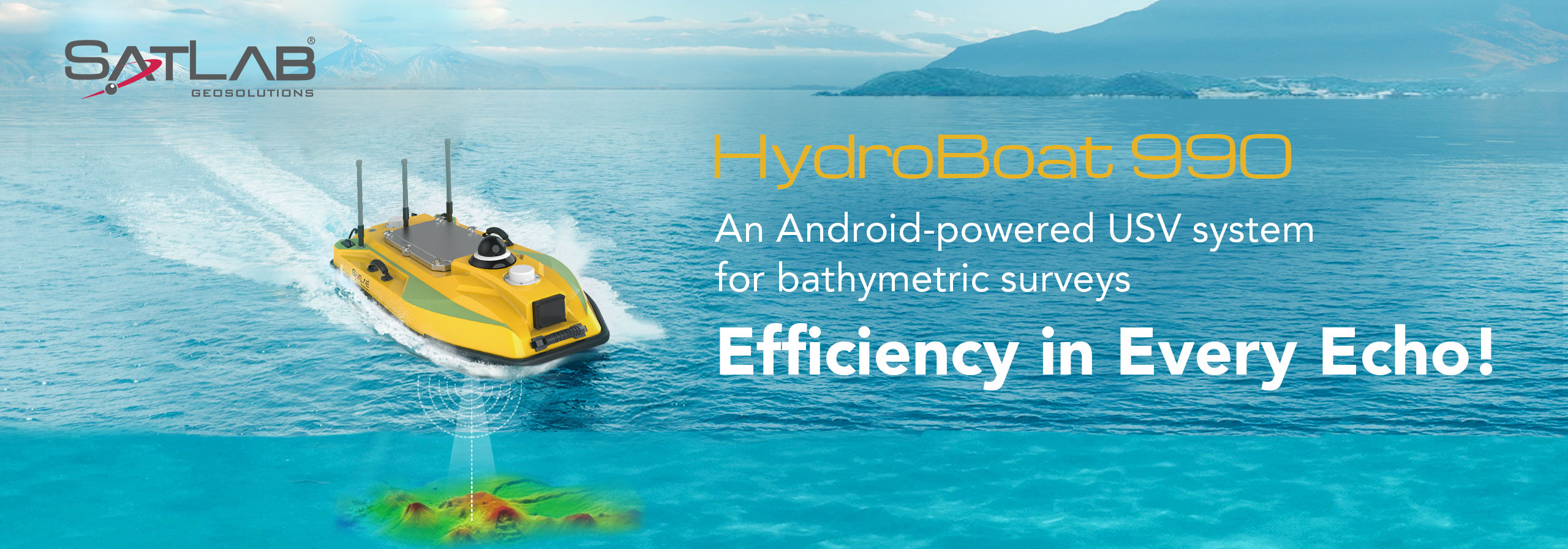 Hydroboat 990