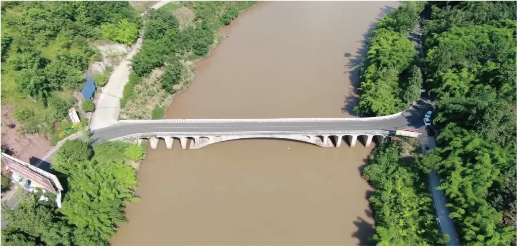 Lidar Vegetation Mapping