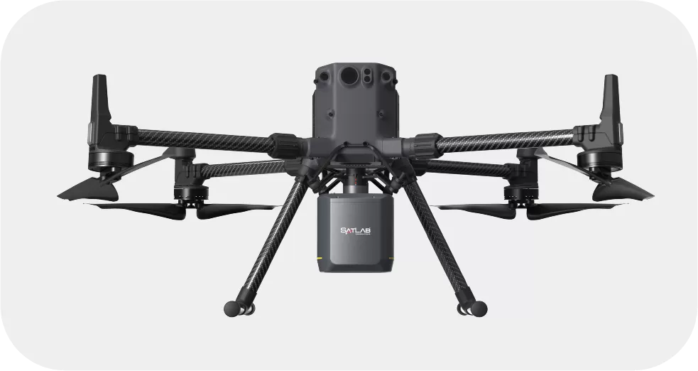 DJI M350 RTK