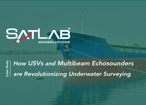 The integration of HydroBoat 1500 USV and HydroBeam M4 MBES is a significant leap forward, transforming underwater surveying and paving the way for a more sustainable future for our oceans.