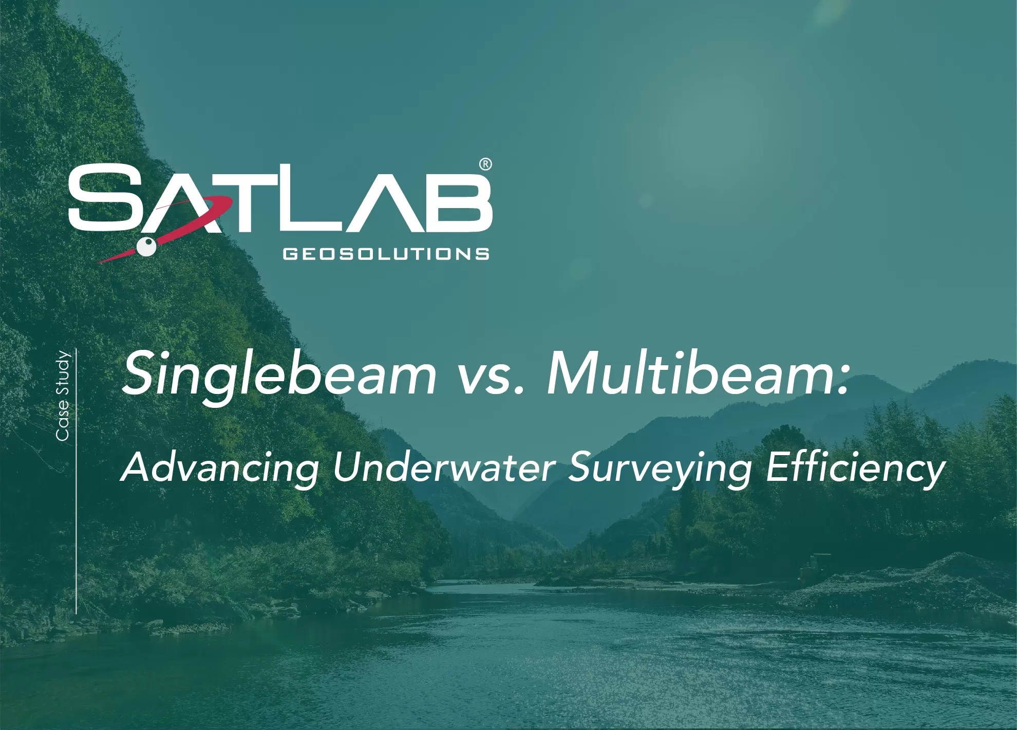 The integration of HydroBoat 1500 USV and HydroBeam M4 MBES is a significant leap forward, transforming underwater surveying and paving the way for a more sustainable future for our oceans.