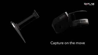 Cygnus 2 Handheld SLAM Scanner | Your Data, Elevated!