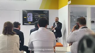 Tech Talk | Apus-MX UAV LiDAR