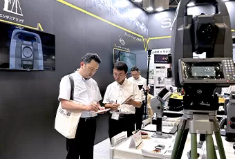 Driving Innovation Forward: SatLab at CSPI-EXPO 2025