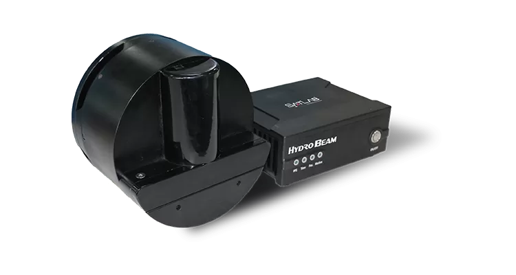 Lidar Vegetation Mapping