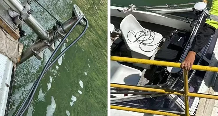 Lidar Vegetation Mapping