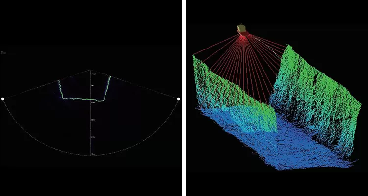 Lidar Vegetation Mapping