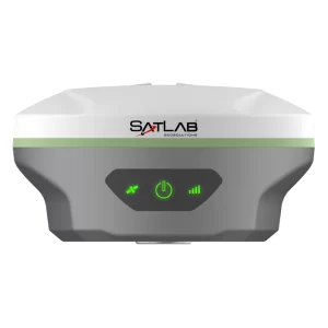 SL8 Laser RTK Receiver