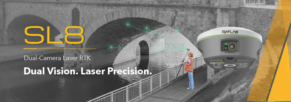 SL8-SLAM-RTK