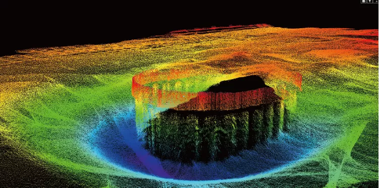3D-Data-Visualization