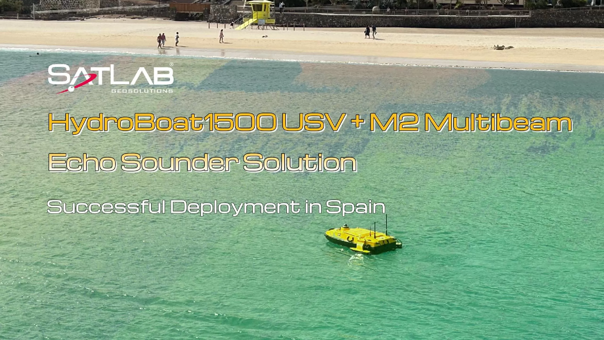 Exciting Project Update from Satlab!