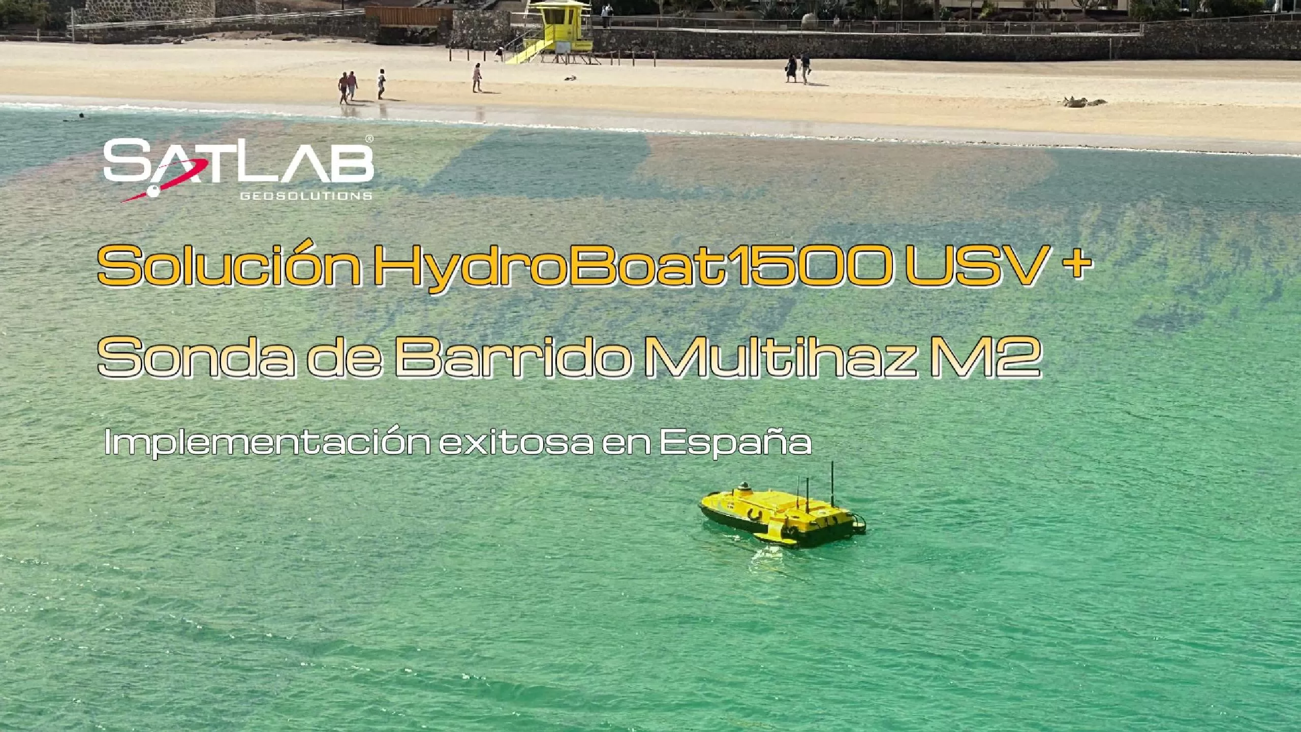 Actualización Emocionante del Proyecto de Satlab!