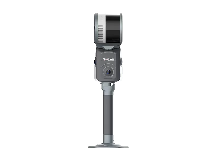 Revolutionize your multibeam surveys with SatLab Spin Sound Velocity Inversion Technology